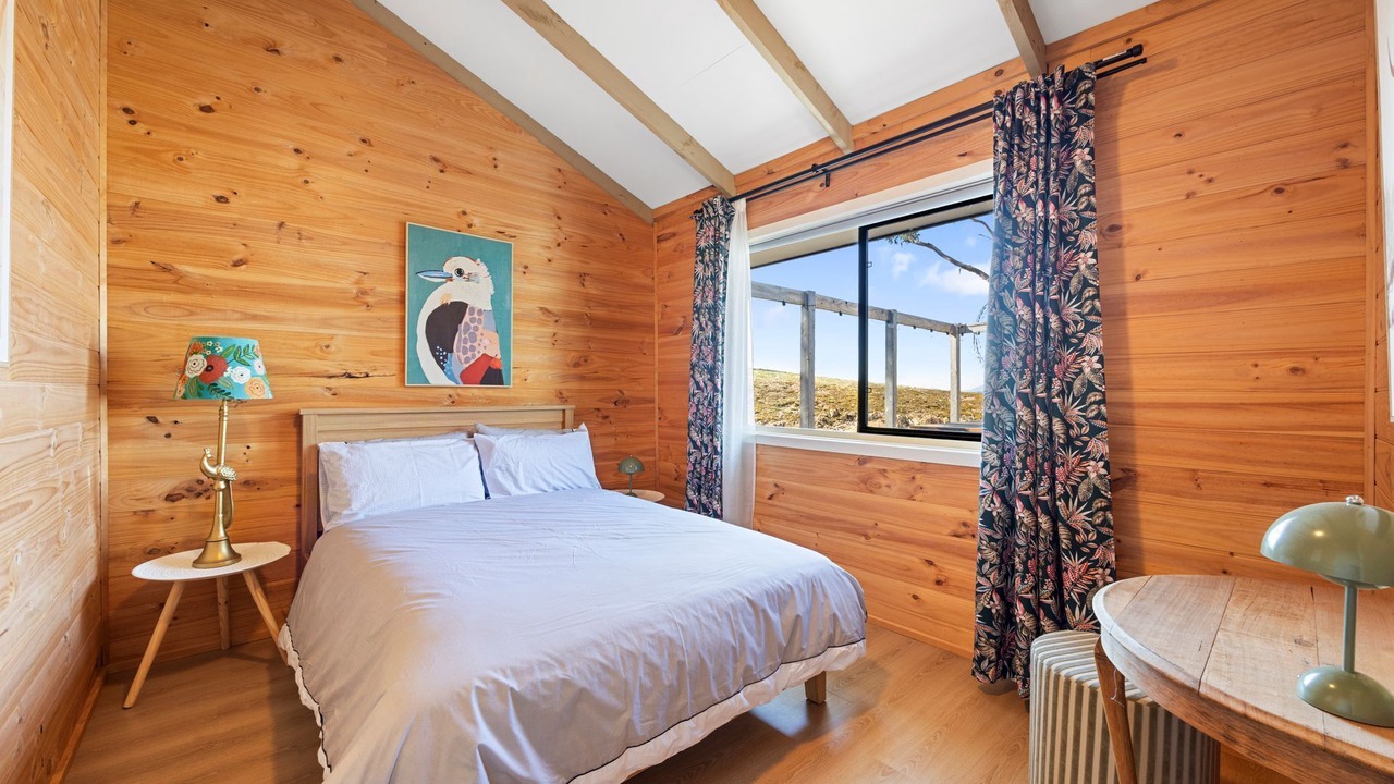Photo of Bedroom in Bonnie Doon