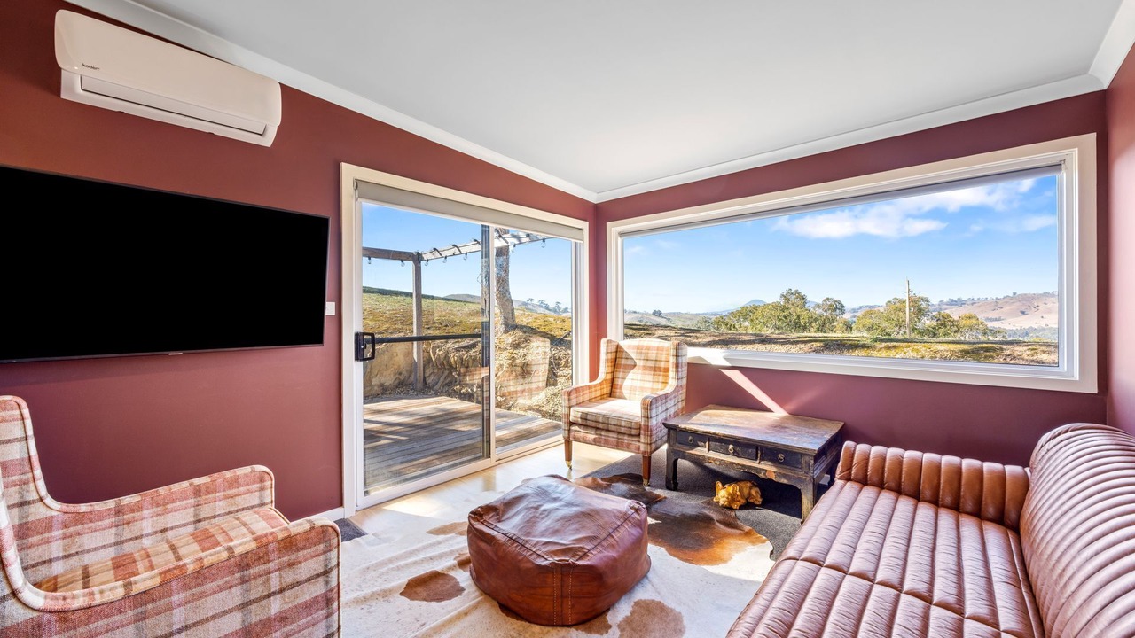 Photo of Livingroom in Bonnie Doon