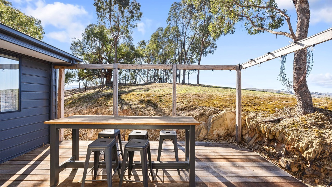 Photo of Outdoor in Bonnie Doon