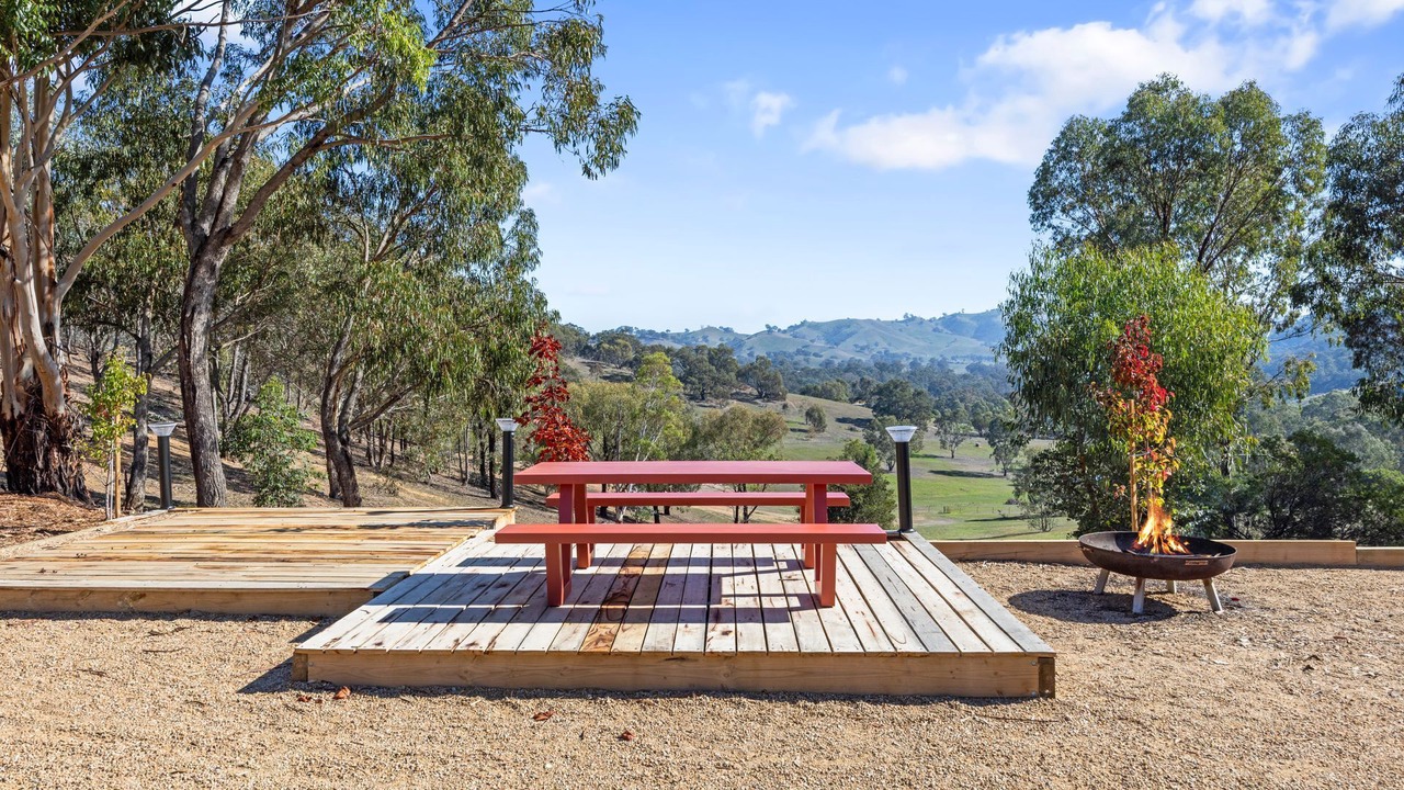 Photo of Outdoor in Bonnie Doon