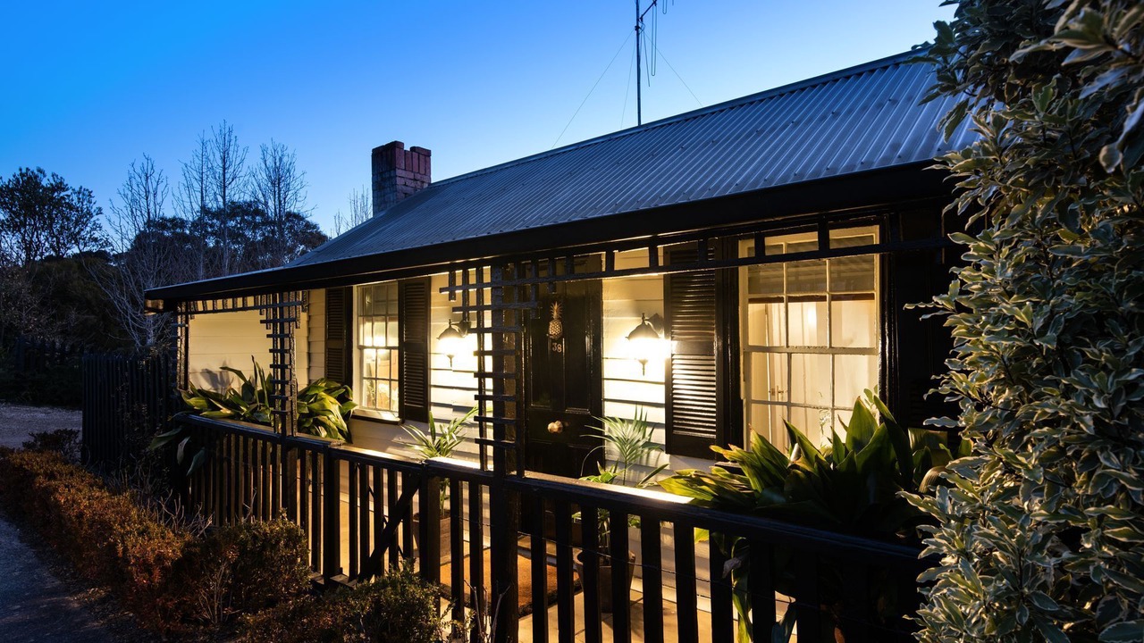 Photo of Outdoor in Daylesford