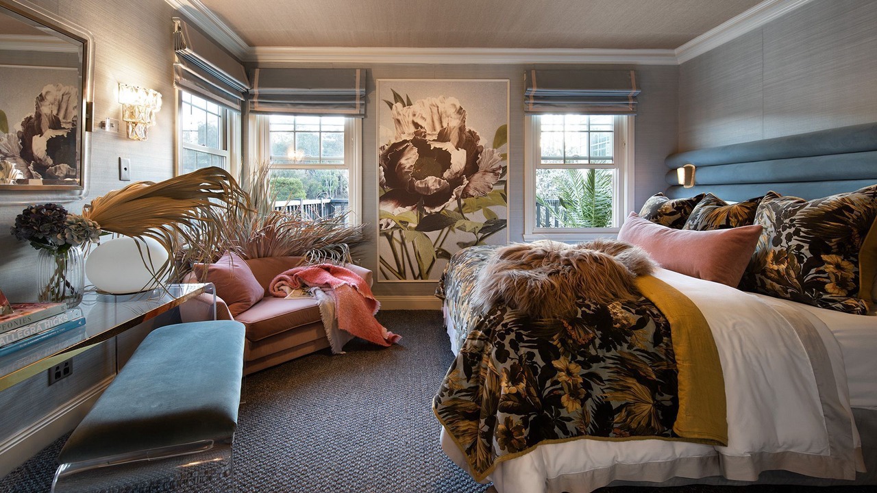 Photo of Bedroom in Daylesford