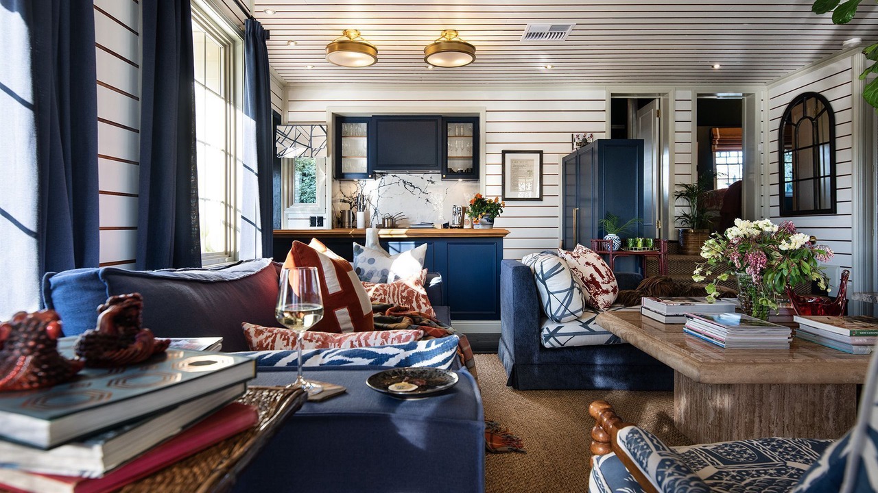 Photo of Livingroom in Daylesford