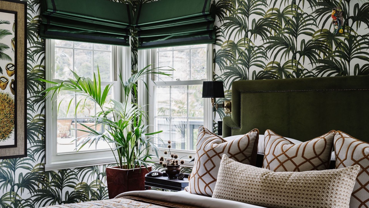 Photo of Bedroom in Daylesford