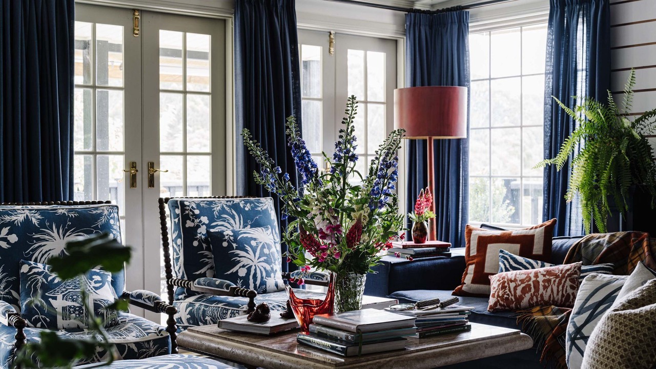 Photo of Livingroom in Daylesford