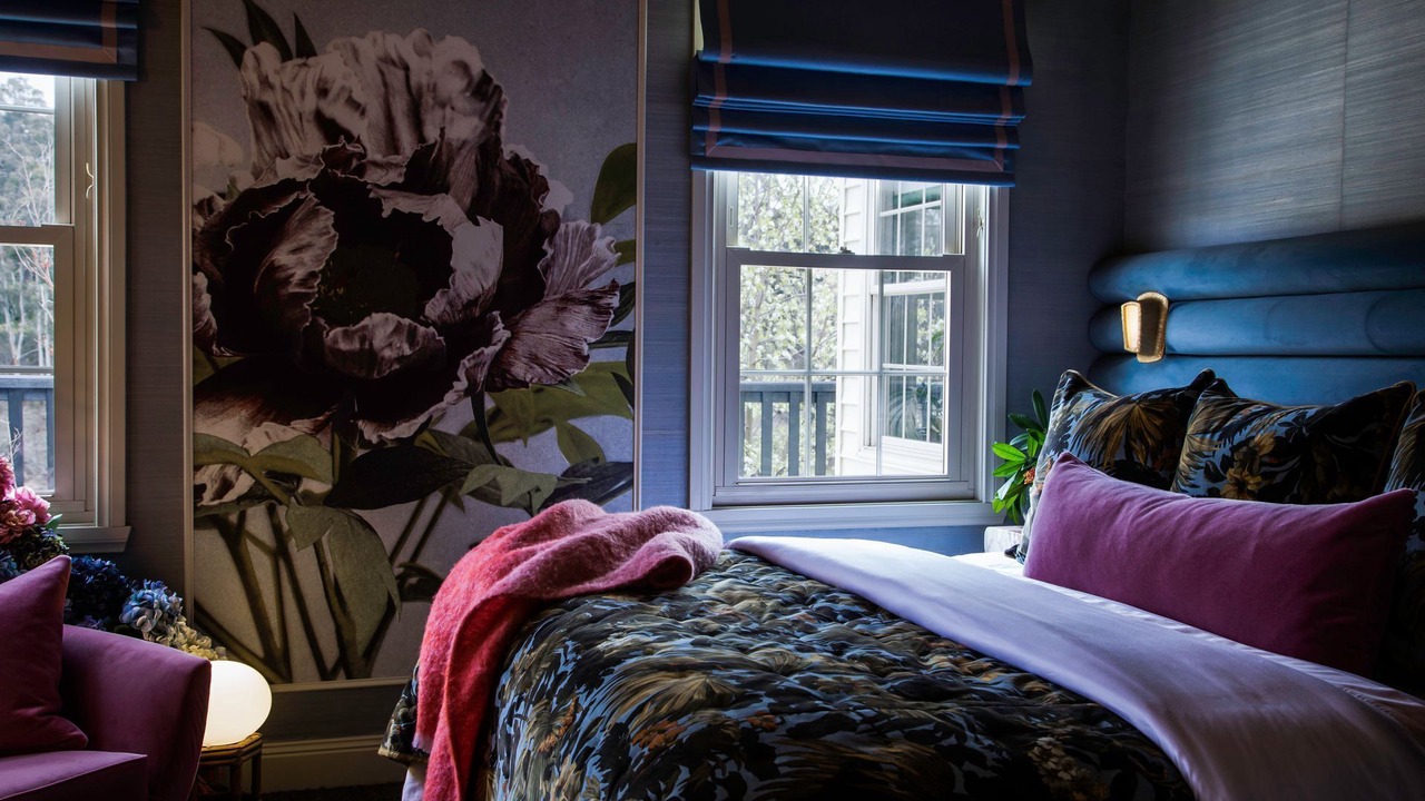Photo of Bedroom in Daylesford