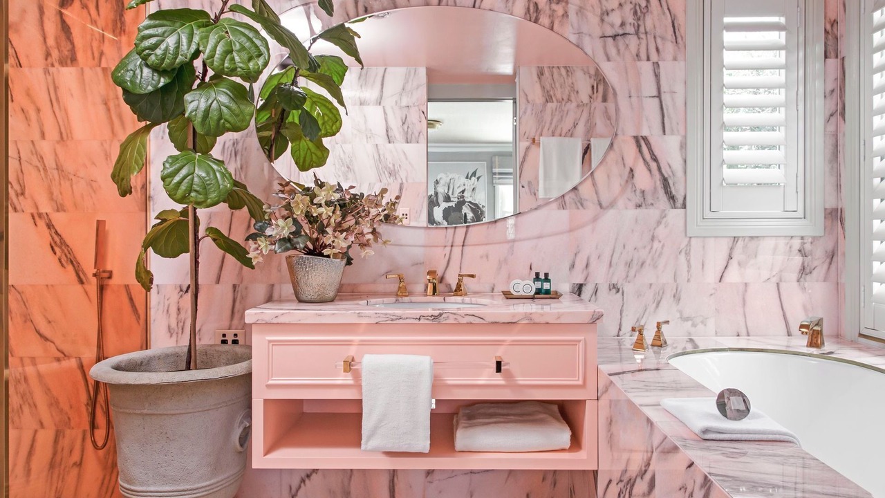 Photo of Bathroom in Daylesford