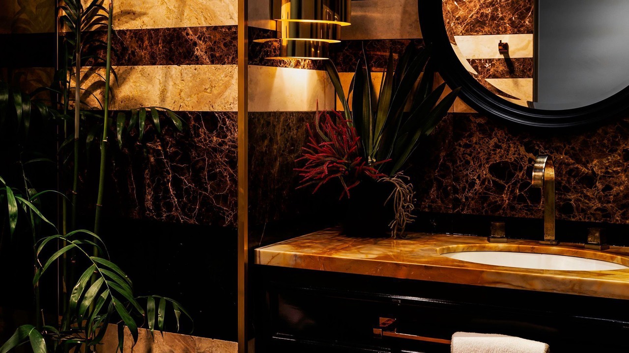 Photo of Bathroom in Daylesford