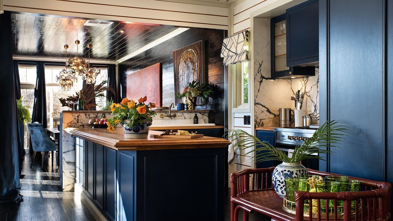 Photo of Kitchen in Daylesford