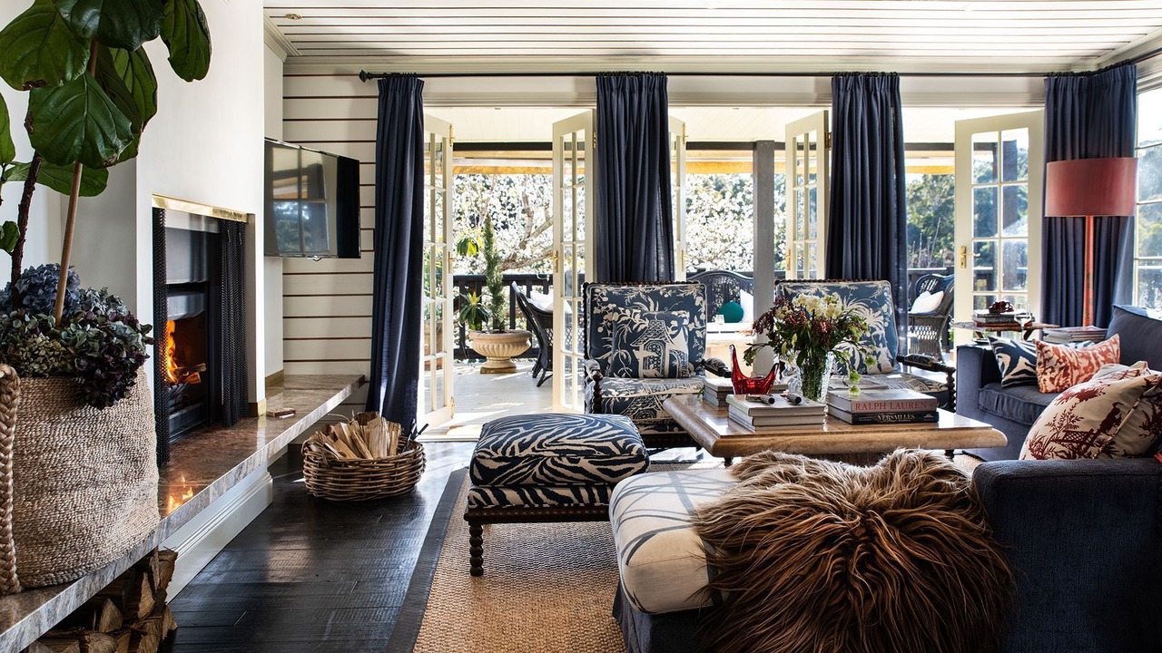 Photo of Livingroom in Daylesford