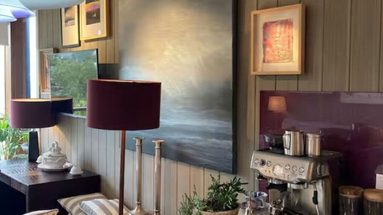 Photo of Kitchen in Newport