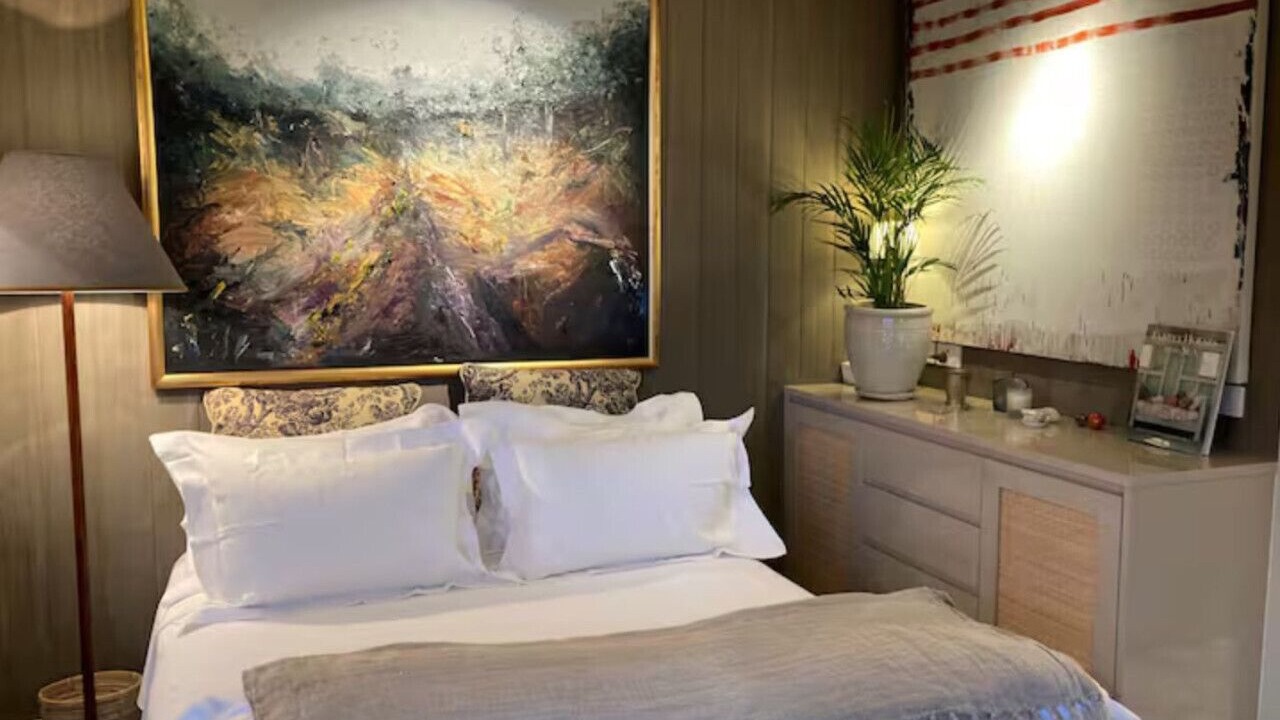 Photo of Bedroom in Newport