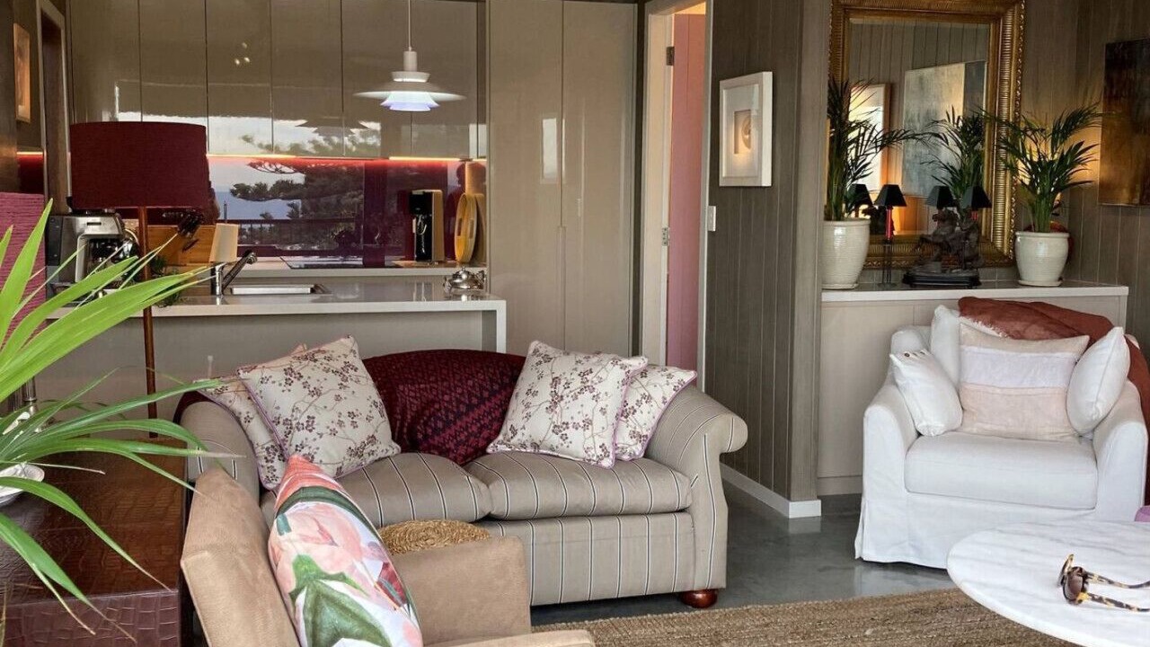 Photo of Livingroom in Newport