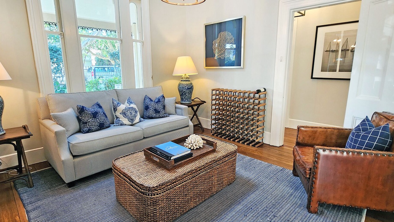 Photo of Bedroom in North Bondi