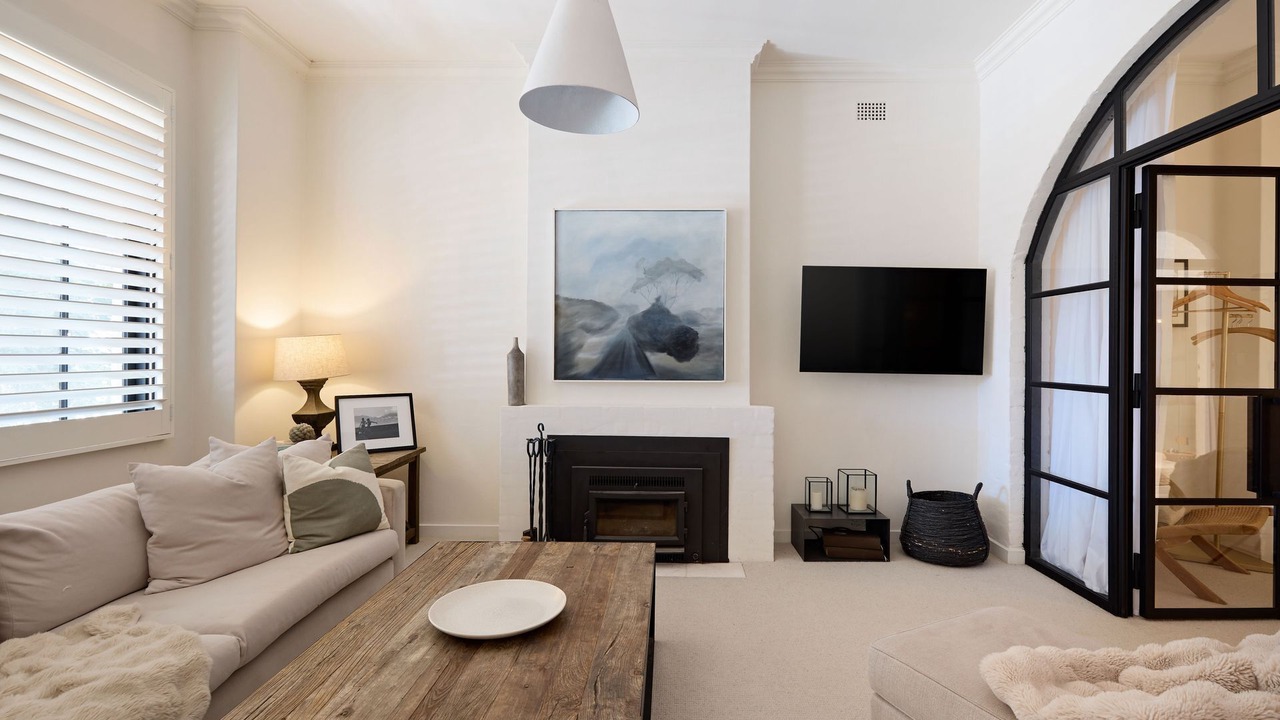 Photo of Livingroom in Bondi