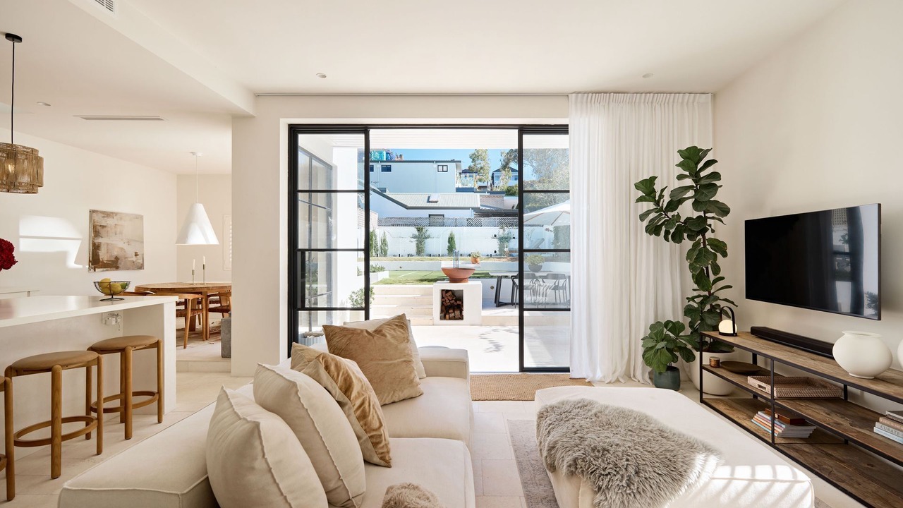 Photo of Livingroom in Bondi
