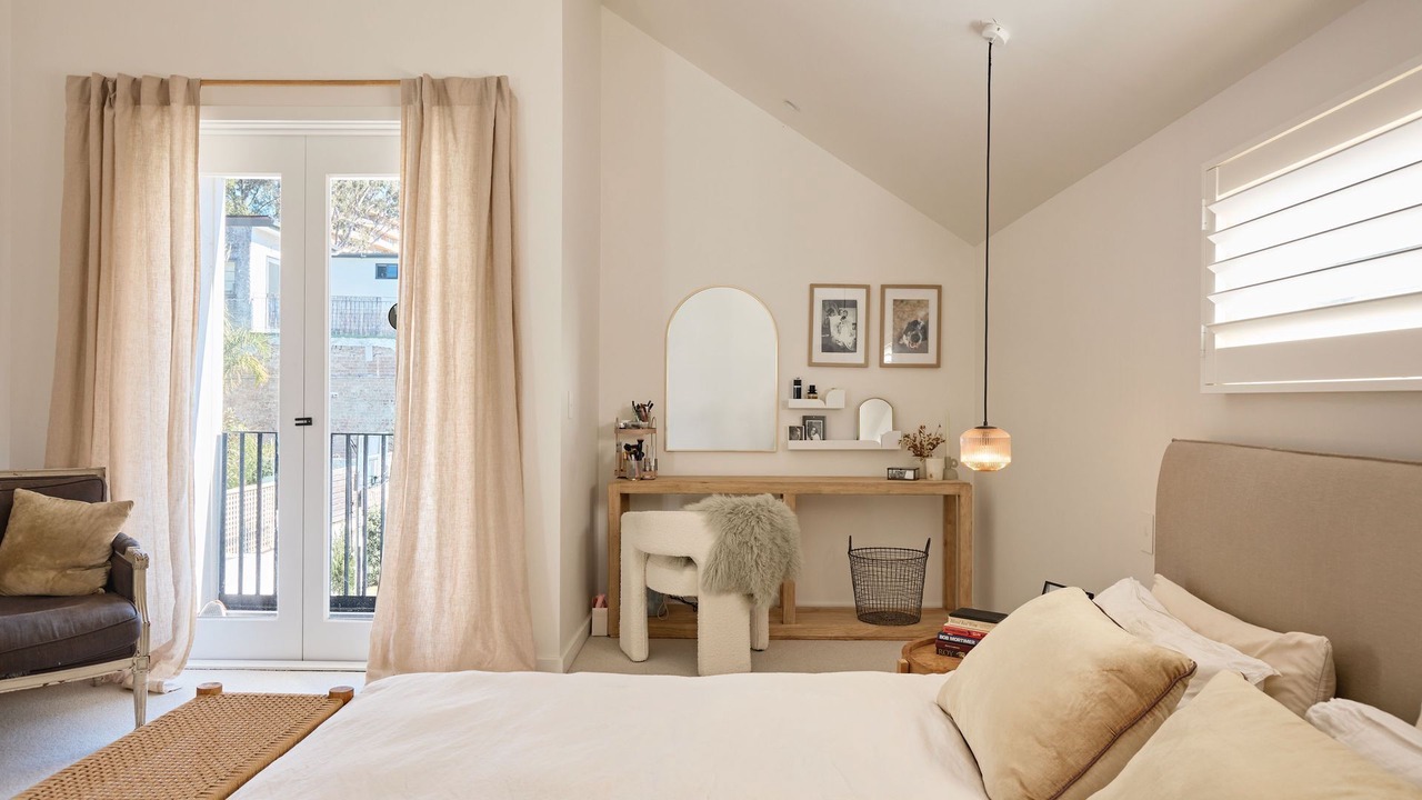 Photo of Bedroom in Bondi