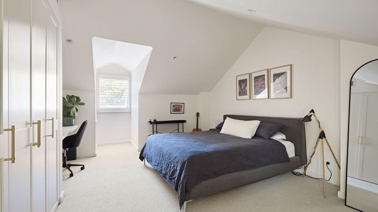 Photo of Bedroom in Bondi