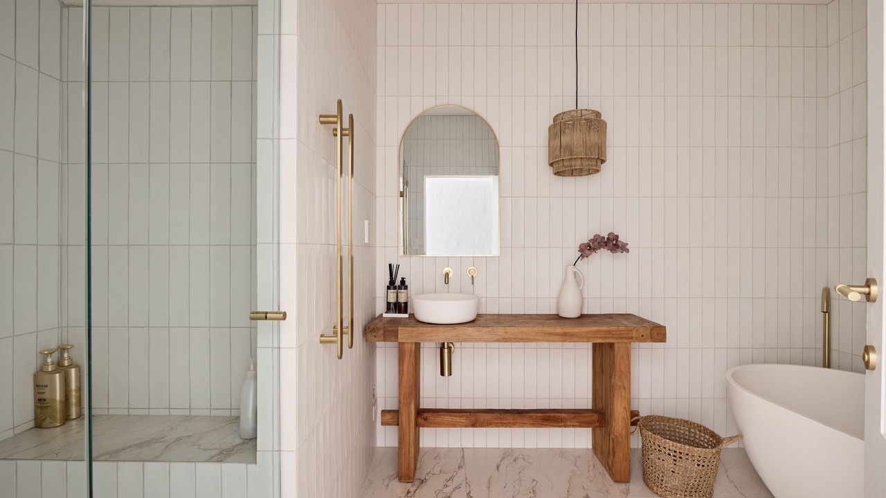 Photo of Bathroom in Bondi