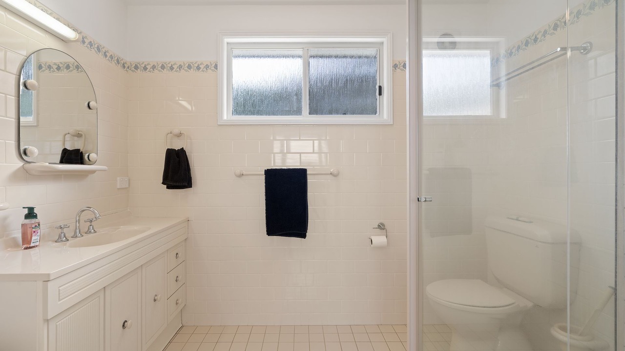 Photo of Bathroom in Copacabana