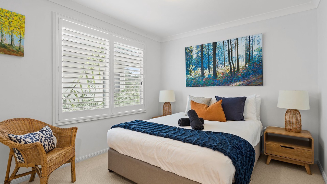 Photo of Bedroom in Copacabana