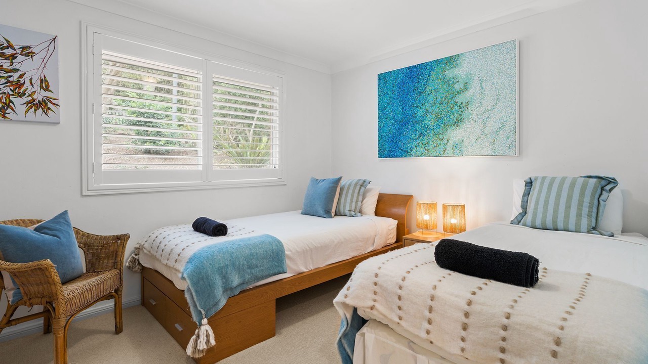 Photo of Bedroom in Copacabana