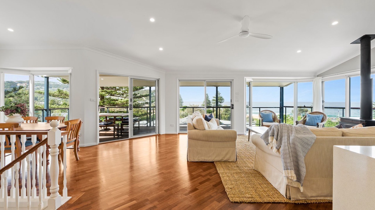 Photo of Livingroom in Copacabana