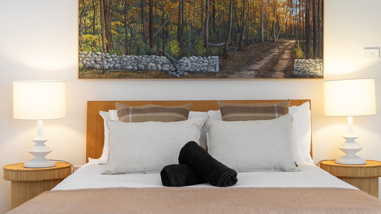 Photo of Bedroom in Copacabana
