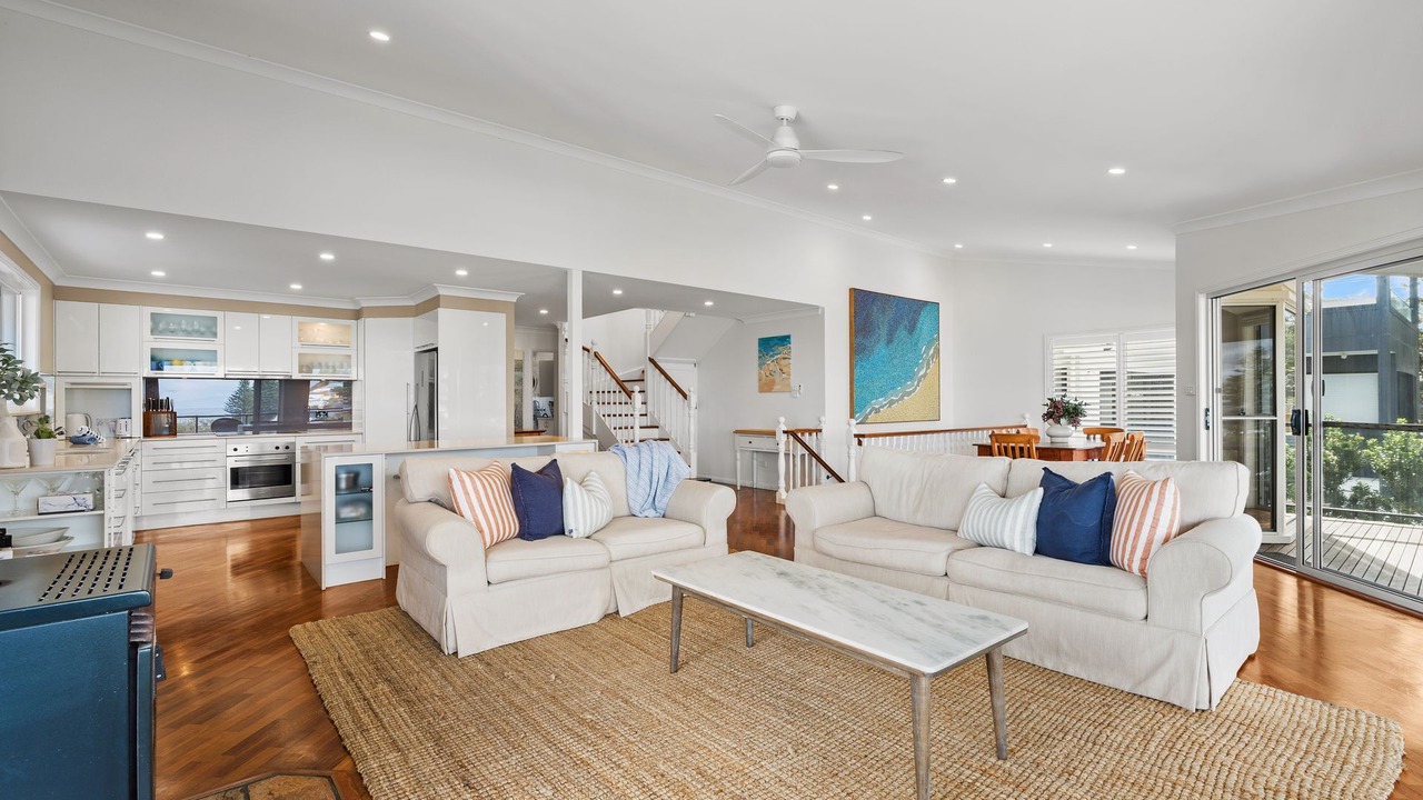 Photo of Livingroom in Copacabana