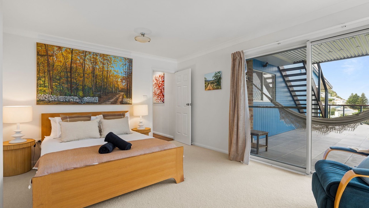 Photo of Bedroom in Copacabana