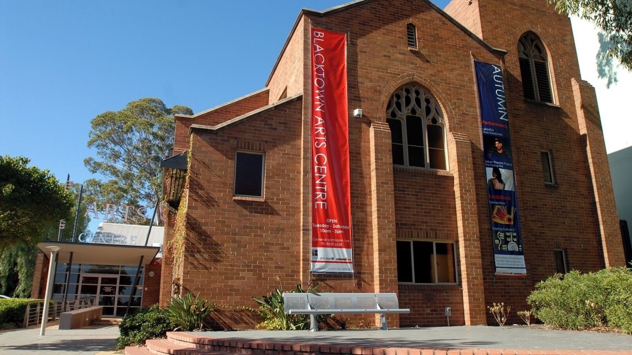 Photo of Outdoor in Blacktown