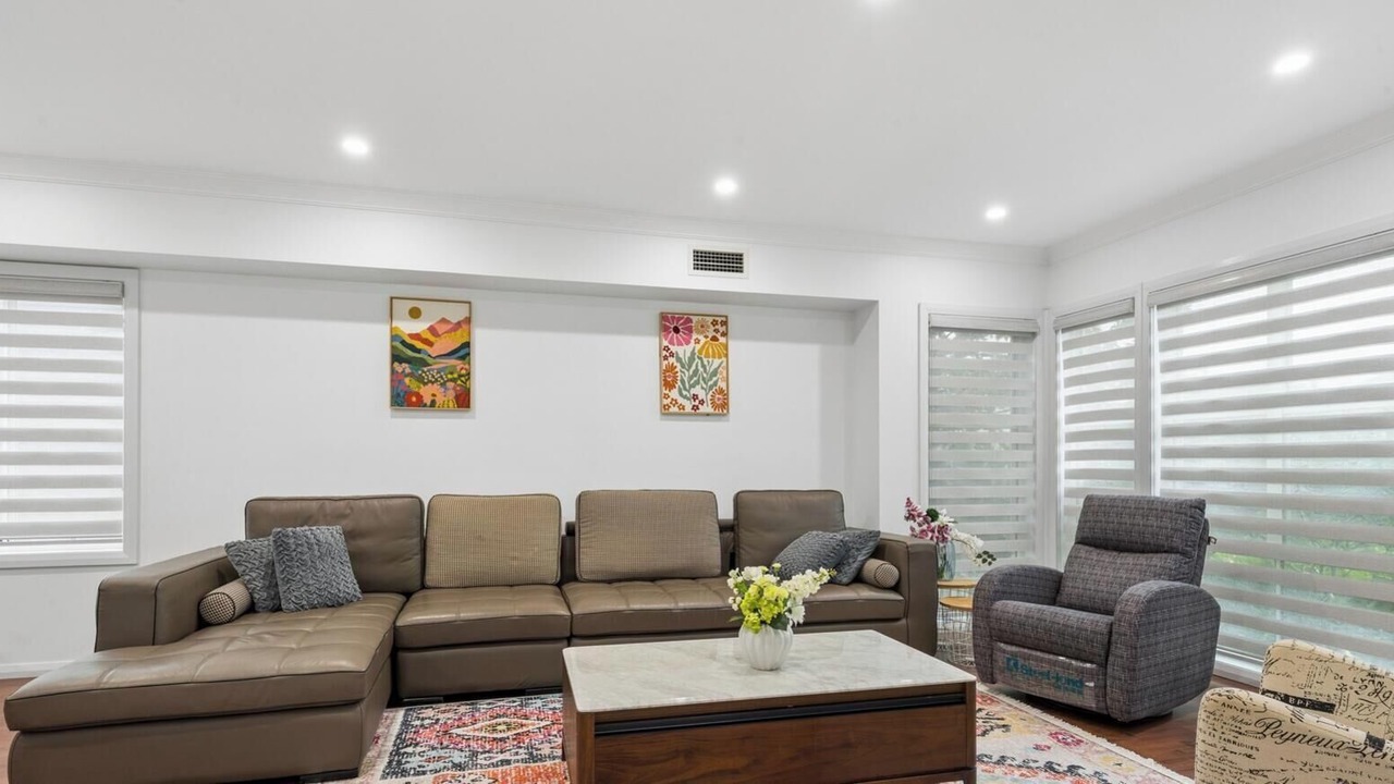Photo of Bedroom in Blacktown