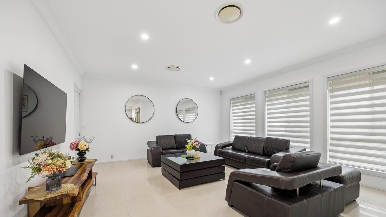 Photo of Bedroom in Blacktown
