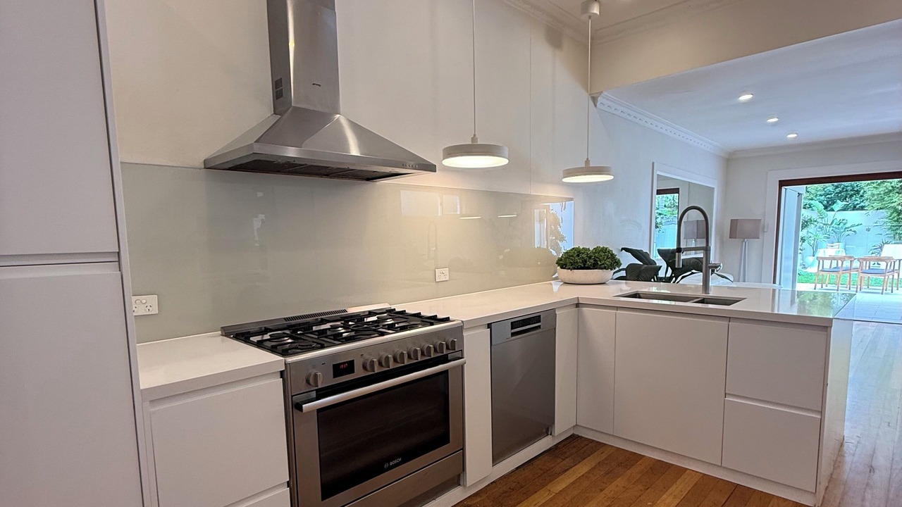 Photo of Kitchen in Bondi Beach