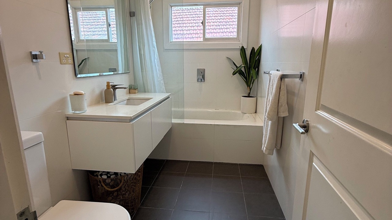 Photo of Bathroom in Bondi Beach