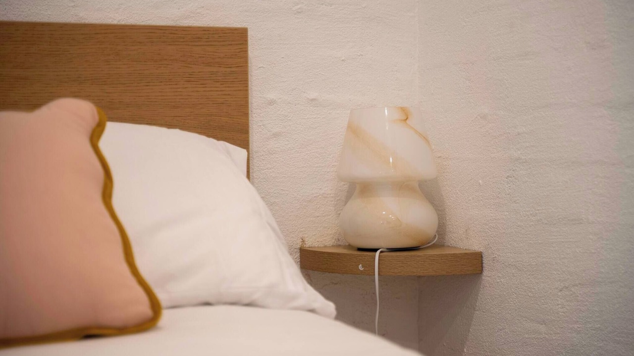 Photo of Bedroom in Bondi