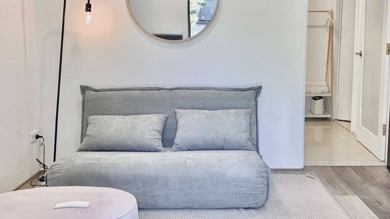 Photo of Livingroom in Bondi
