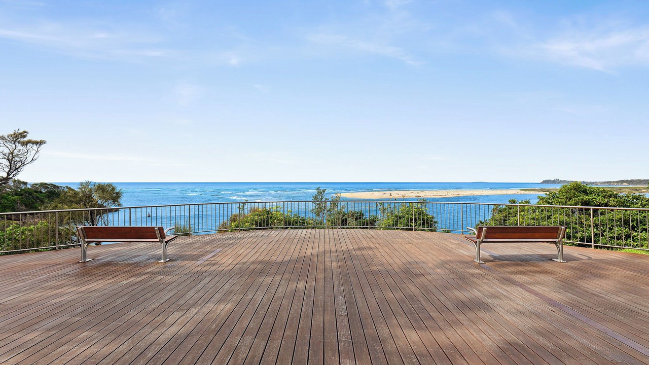 Photo of Patio Balcony in Tuross Head