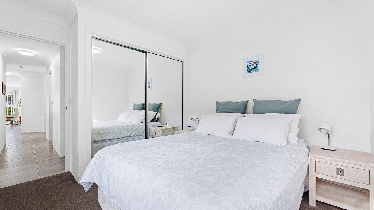 Photo of Bedroom in Tuross Head