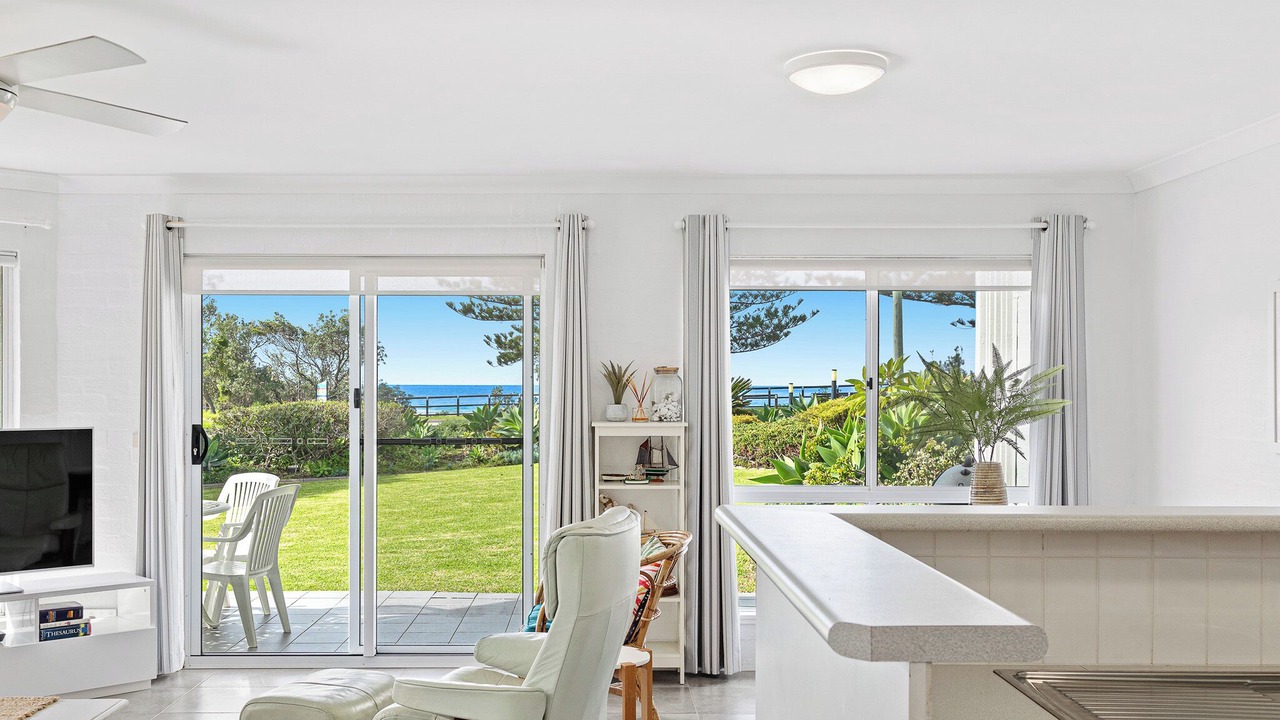 Photo of Livingroom in Tuross Head
