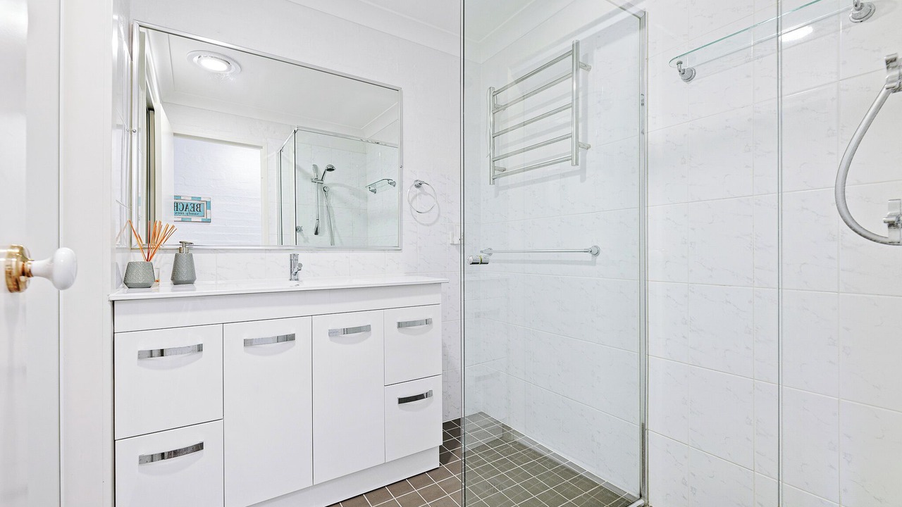 Photo of Bathroom in Tuross Head