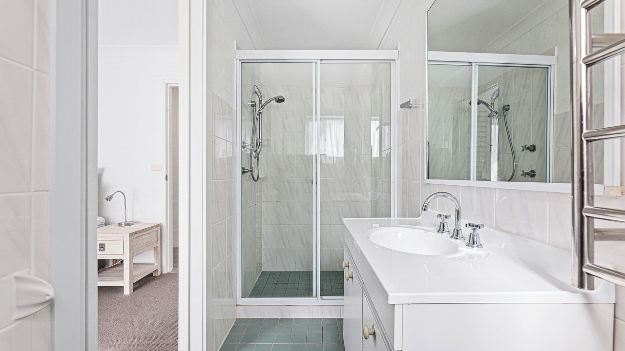 Photo of Bathroom in Tuross Head