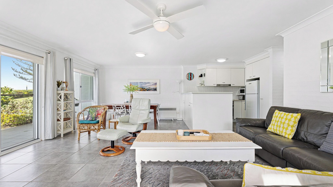 Photo of Livingroom in Tuross Head