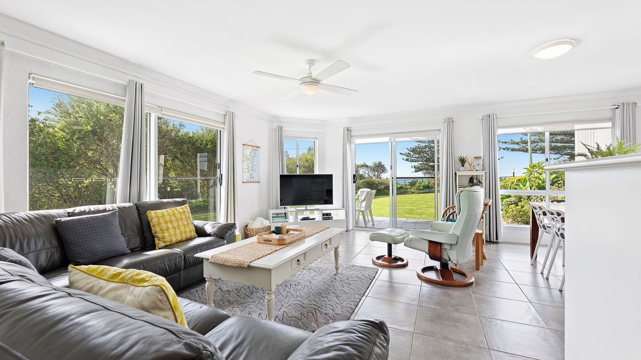 Photo of Livingroom in Tuross Head