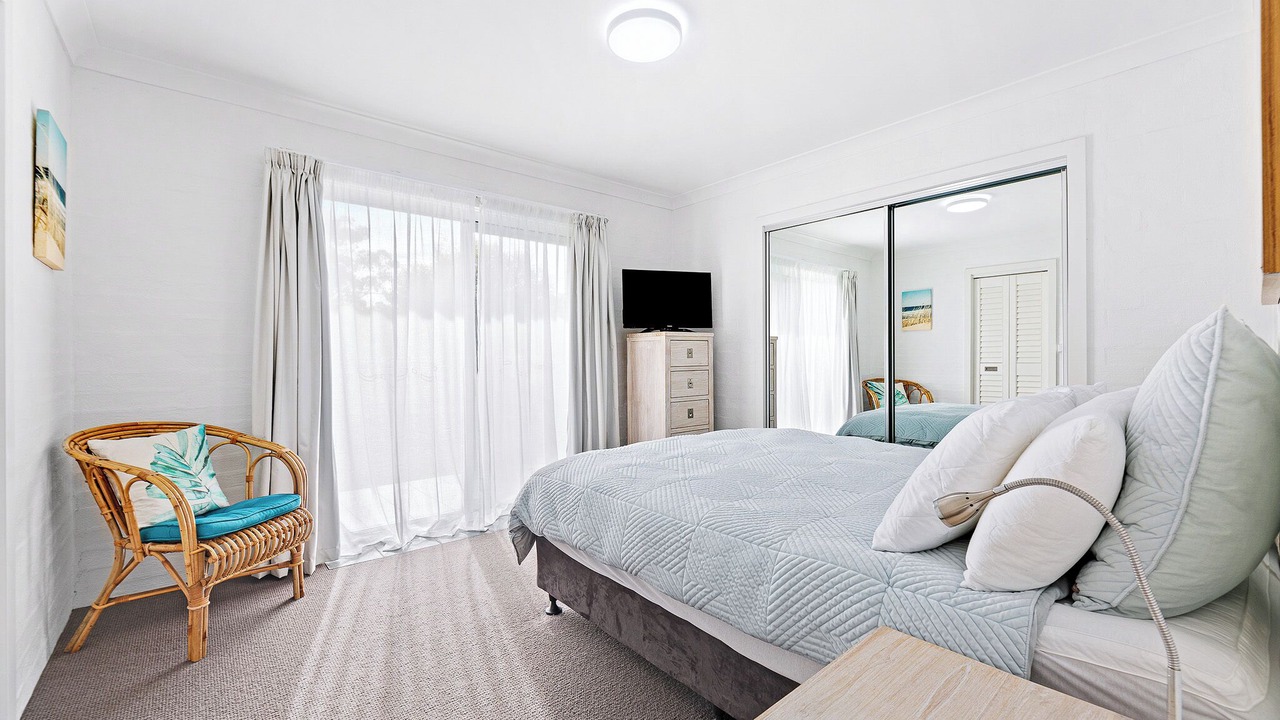Photo of Bedroom in Tuross Head