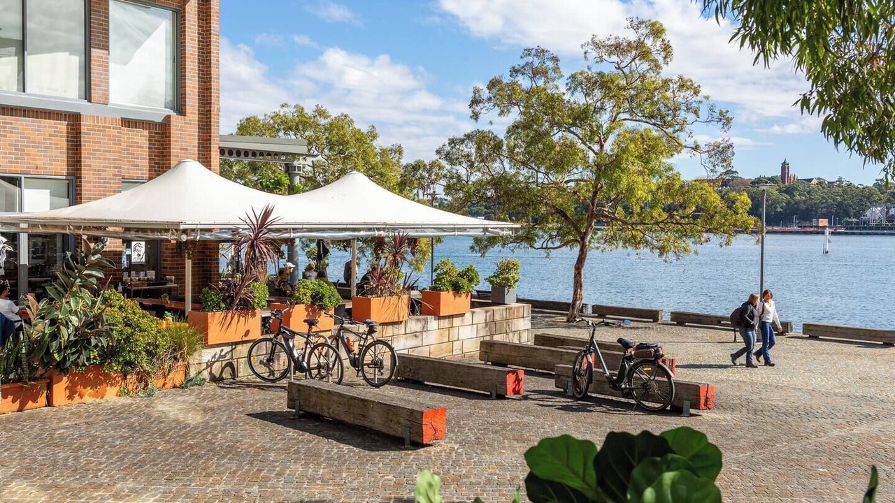 Photo of Others in Pyrmont