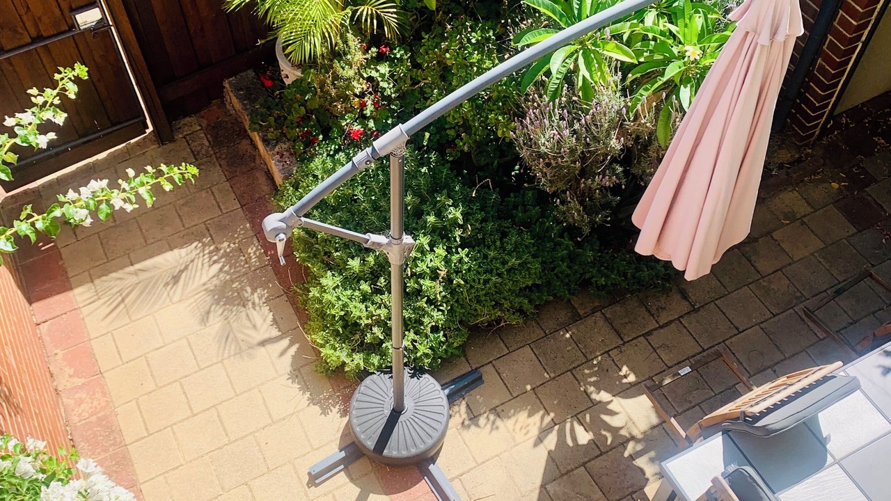 Photo of Patio Balcony in Fremantle