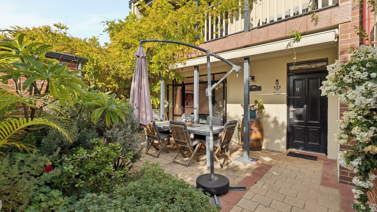 Photo of Outdoor in Fremantle