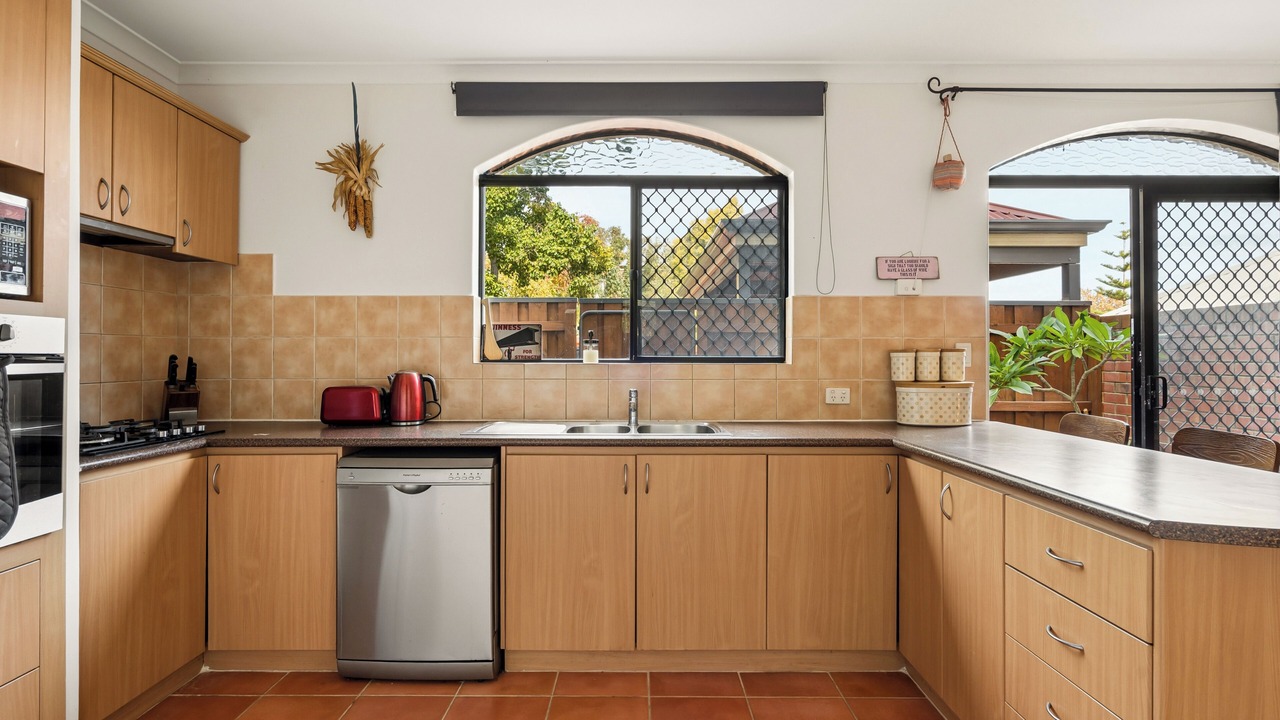 Photo of Kitchen in Fremantle