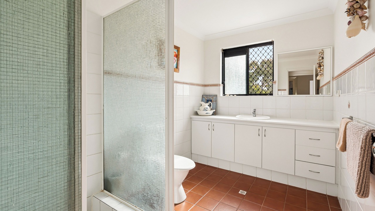Photo of Bathroom in Fremantle